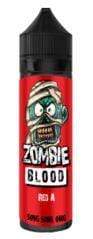 ZOMBIE BLOOD - RED A - 50ML